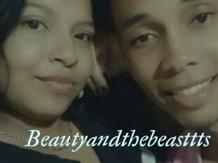 Beautyandthebeasttts