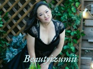 Beautyizumii