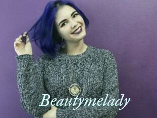 Beautymelady