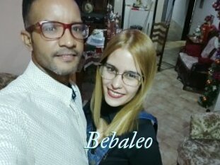 Bebaleo