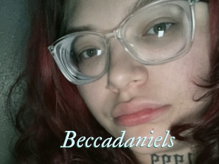 Beccadaniels
