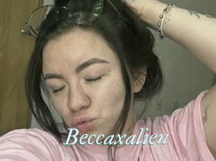 Beccaxalien