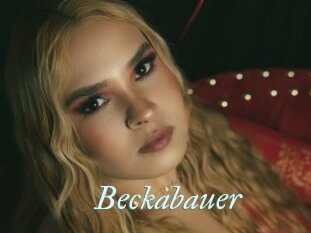 Beckabauer