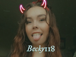 Becky118