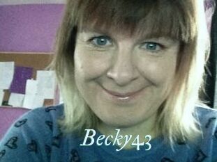 Becky43