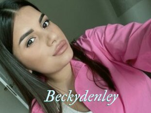 Beckydenley