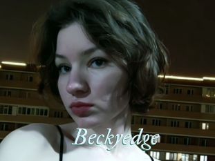 Beckyedge