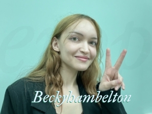 Beckyhambelton