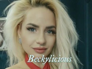 Beckylicious