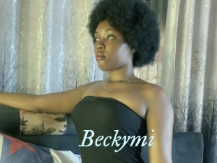 Beckymi