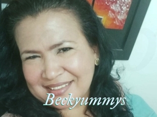 Beckyummys