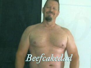 Beefcakedad