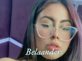 Belaanders