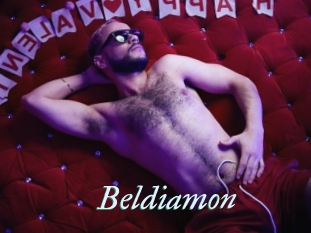 Beldiamon