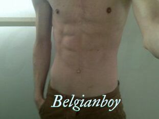 Belgianboy