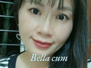 Bella_cum