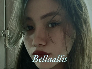 Bellaallis