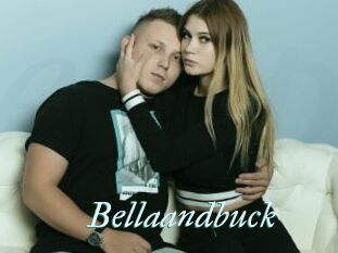 Bellaandbuck