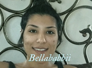 Bellababbii