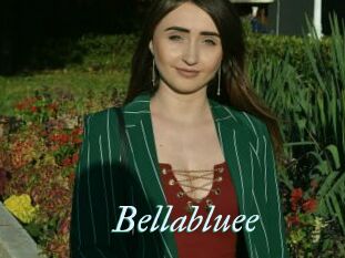 Bellabluee