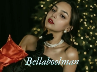 Bellaboolman