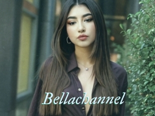 Bellachannel