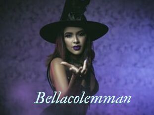 Bellacolemman