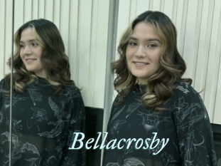 Bellacrosby