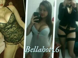 Bellahot26