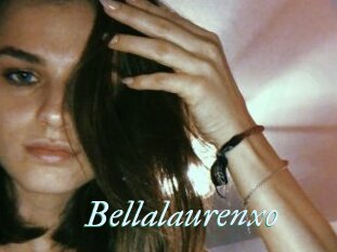 Bellalaurenxo