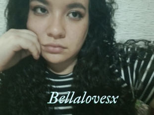 Bellalovesx