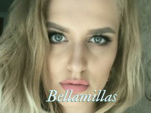 Bellamillas