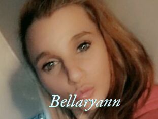 Bellaryann