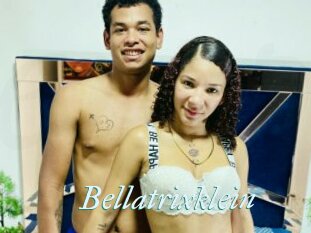 Bellatrixklein