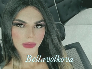 Bellavolkova