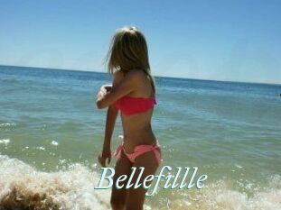 Bellefillle