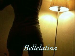 Bellelatina
