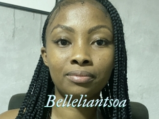 Belleliantsoa