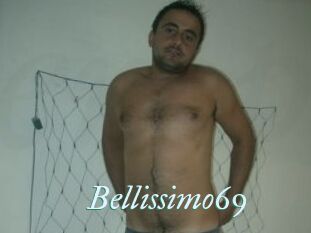 Bellissimo69