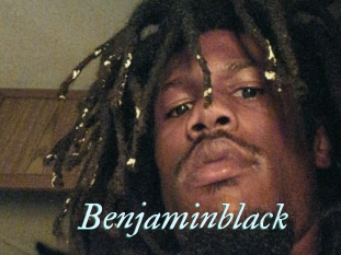 Benjaminblack