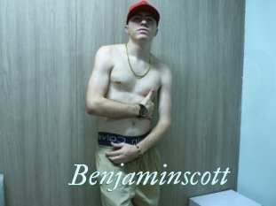 Benjaminscott