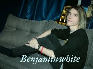 Benjaminwhite