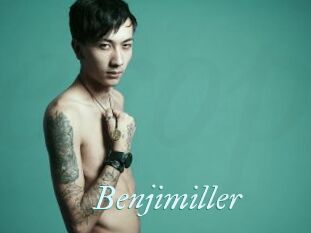 Benjimiller