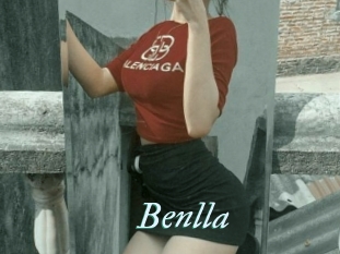 Benlla