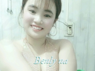 Benly_na