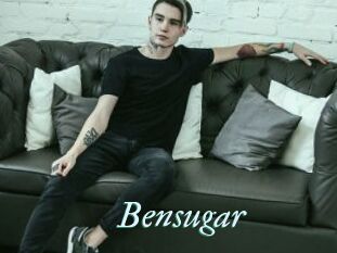 Bensugar