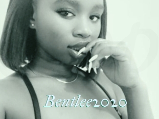 Bentlee2020