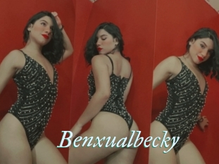 Benxualbecky