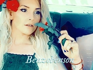 Benzobenson