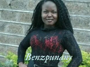 Benzpunany